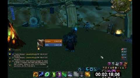 Addon Talk - X to Level and Shadow Unit Frames