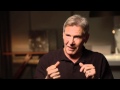 Jon Favreau & Harrison Ford Interview