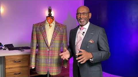 WHERE, WHY & HOW TO ATTACH A BUTTON