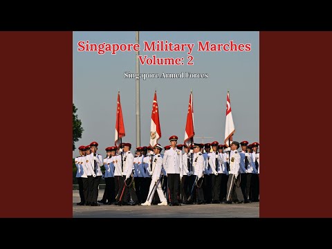 National Anthem Of Singapore Majulah Singapura 