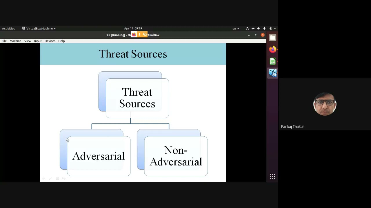 Lecture 3 Adversarial Threats Part 1 YouTube Lecture 3 Adversarial Threats Part 1 Youtube