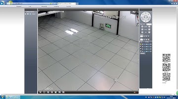 How to connect wifi auto tracking PTZ camera , WIFI Settings mobile P2p preview --by XMeye