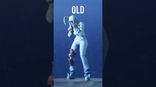 Fortnite Emotes That Have Been Changed!