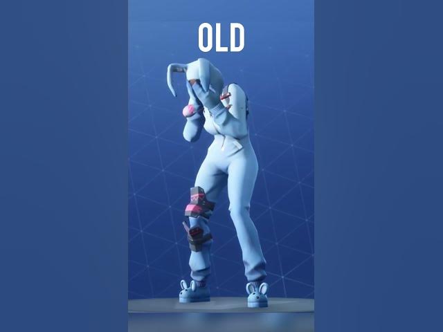 Fortnite Emotes That Have Been Changed!