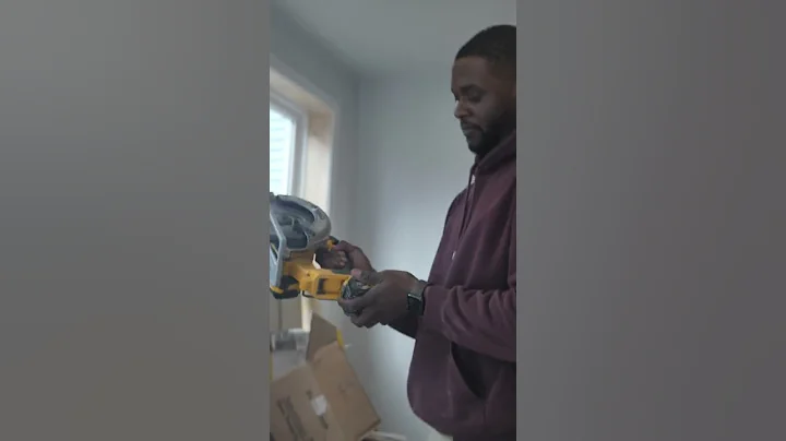 Milwaukee PACKOUT - UNR Construction #shorts