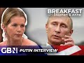 Kindergarten politics  vladimir putin spouted extraordinary lies in tucker carlson interview