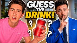 Can Your Favourite ASMRtist Guess the Drink?... (CAMP SLEEP FINALE) screenshot 2