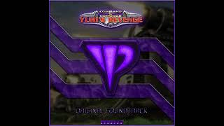 Command & Conquer: Red Alert 2 Yuri's Revenge - 01. Drok (Re-Master, HD/HQ)