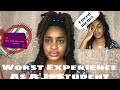 Gambar cover Worst Experience As a J1 Student |Work and Travel |I Had No Money