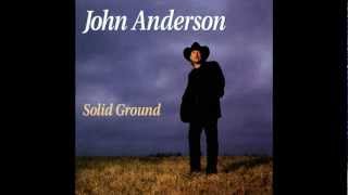 Watch John Anderson Where I Come From video