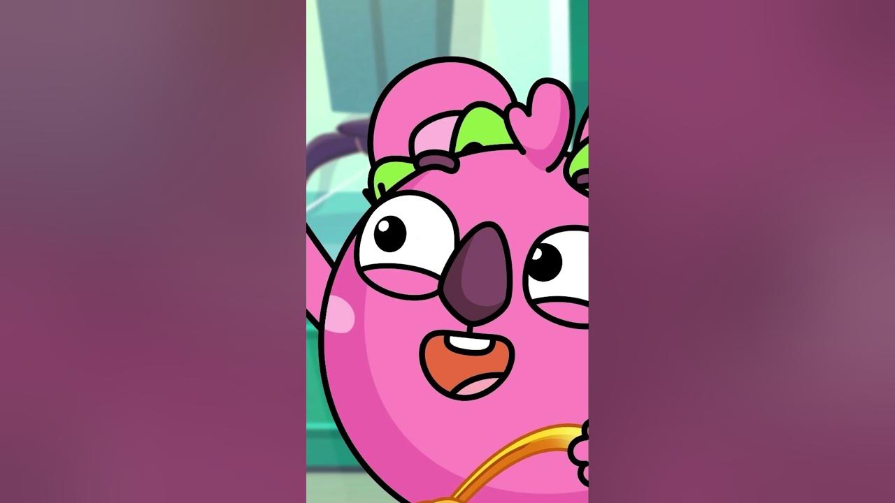 Change My Diaper shorts YouTube