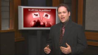 What is Civility in Governance