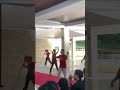 defile phoenix part 5 #snc2026