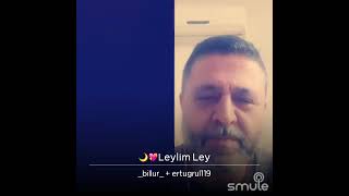 Leylim Ley Resimi