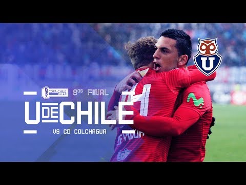 [COPA CHILE] Colchagua