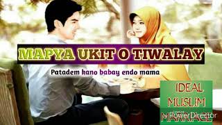 Patadem kano mama endo babay - TIWALAY 👉 Ustadz Abu Bushra Daud