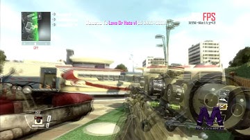 [GSC/1.19] Black Ops 2 Love or Hate V1 Hosted By RTM-Matty + Download Link