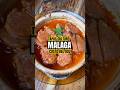 🇪🇸 Best Spanish Tapas in Malaga #andalucia