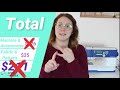 End of video