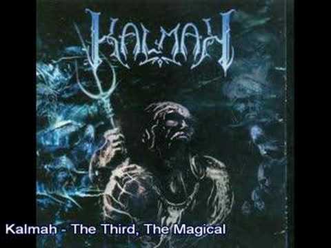 Kalmah - The Third, The Magical