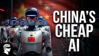 Did America Already Lose the AI War?