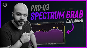 60-Second Spectral Repair: Pro-Q 3