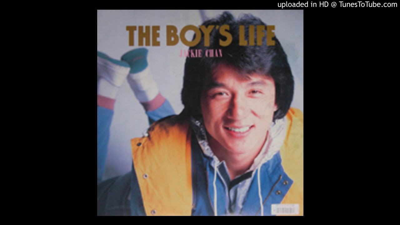 Jackie Chan - I Love You, You, You (Live Remaster) - YouTube