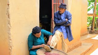 YANZE KO BARYAMANA NONE AMUKOREYE BITEYE AGAHINDANYUMA YO KUMURYA MURUSIMBI😭🔥 by NZABARINDA Felician