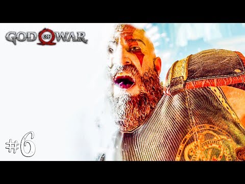 GOD OF WAR 4 ПРОХОЖДЕНИЕ НА РУССКОМ #6 ► ПРОХОЖДЕНИЕ GOD OF WAR 4 НА РУССКОМ