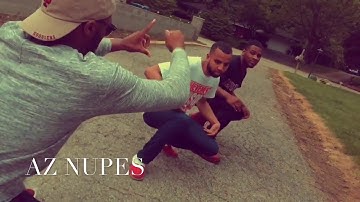 Alpha Zeta NUPES of Kappa Alpha Psi fraternity inc. Hazy Az strolling spring 16