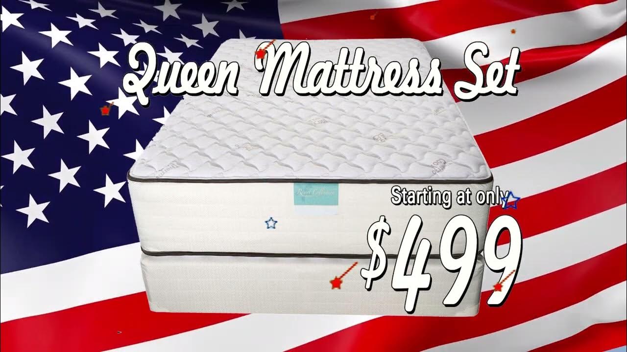Colony House Furniture & Bedding Presidents Day Sale 2023 YouTube