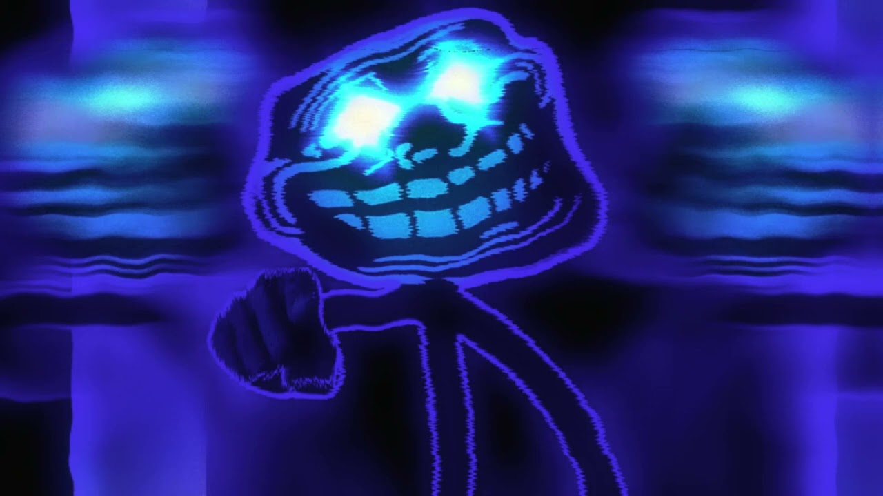 Anti Ruler Trollge (Trollge Custom Theme)