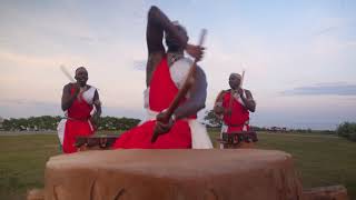 Cultural Rhythm | Burundi Drummers