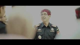 PERESMIAN KANTOR BEA CUKAI MADURA OLEH DIREKTUR JENDERAL BEA CUKAI.