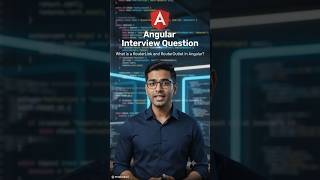 Angular Interview question #angularinterview #angular #angulartutorialforbeginners #angular22