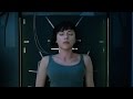 Ghost In The Shell (2017) - Deep Dive - Paramount Pictures