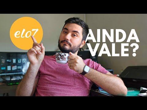 VALE A PENA VENDER NO ELO7 EM 2025?