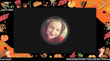 Fun Question About The Thanksgiving Meal BONUS SHOW