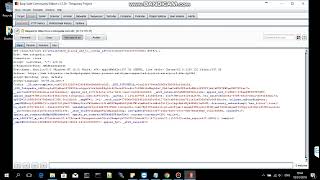 Bug Reflected XSS (Cross Site Scripting) Pada Website Tokopedia