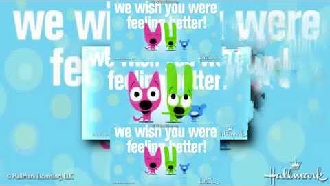 (YTPMV) Hoops and Yoyo - Better Yet? Scan Low Battery