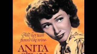 Anita O`Day Tennessee Waltz by Pee Wee King Red Stewart