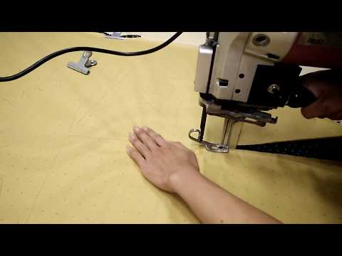Video: Cách Cắt Vải