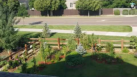 Heavenly Garden!
