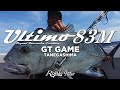 Ultimo83M / GT Game in Tanegashima