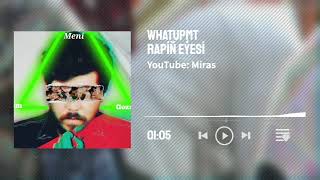 Whatupmt - Rapiň eýesi I Turkmen RAP