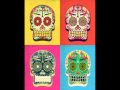 deep house mix (Los Angeles/Guatemala)