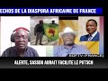 Coup detat en rdc sassou aurait facilit lescorte des hommes et de la logistique  kinshasa