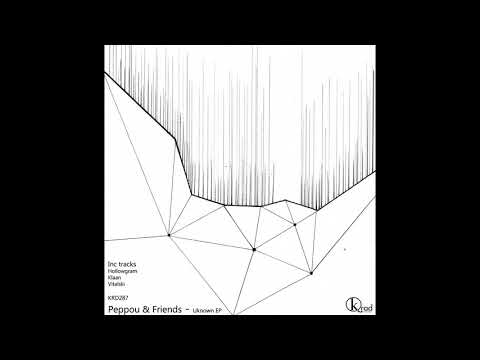 Peppou, Klaan - Uknown 002 (Original Mix)