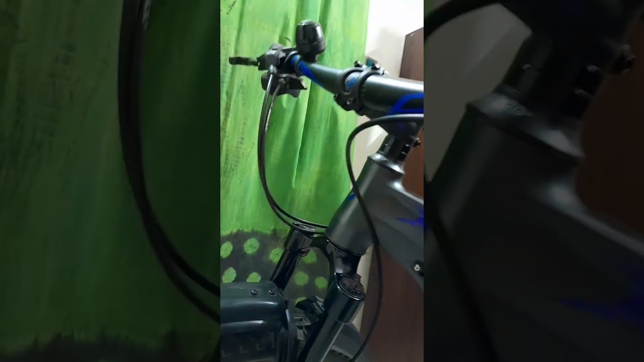 Best Offer:::: Sale of a Smart Oil Brake Core 1 Bicycle