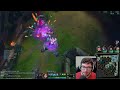 My New Nami build after the Enchanter Nerfs